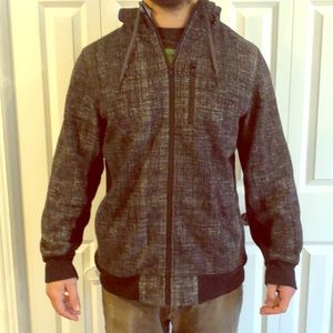 Men’s lululemon hoodie